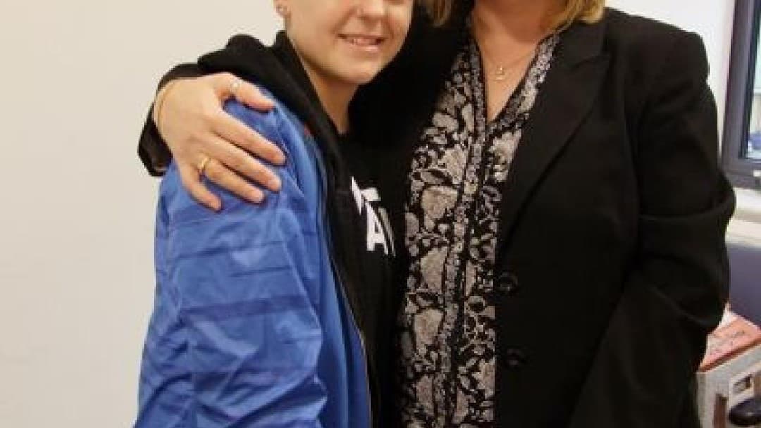 Pro bono solicitor helps transgender youngsters avoid 'violent humiliation'