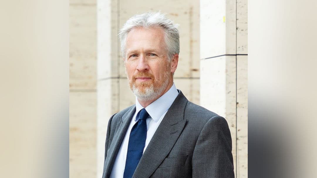 Haynes Boone appoints William Cecil as UK general counsel  