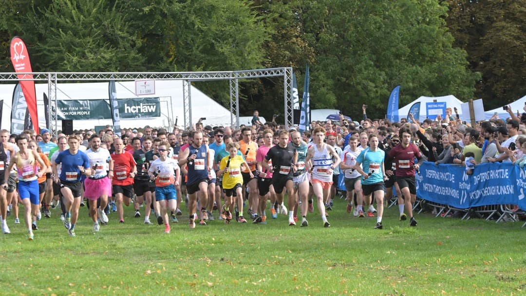 HCR Law raises significant funds for charity