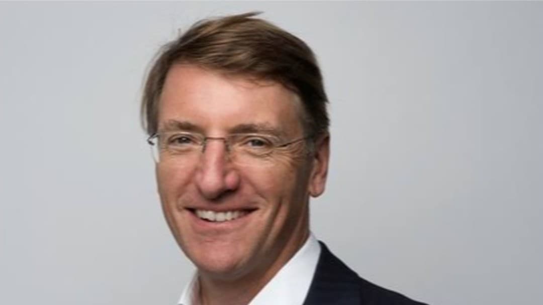 Sir Charlie Mayfield