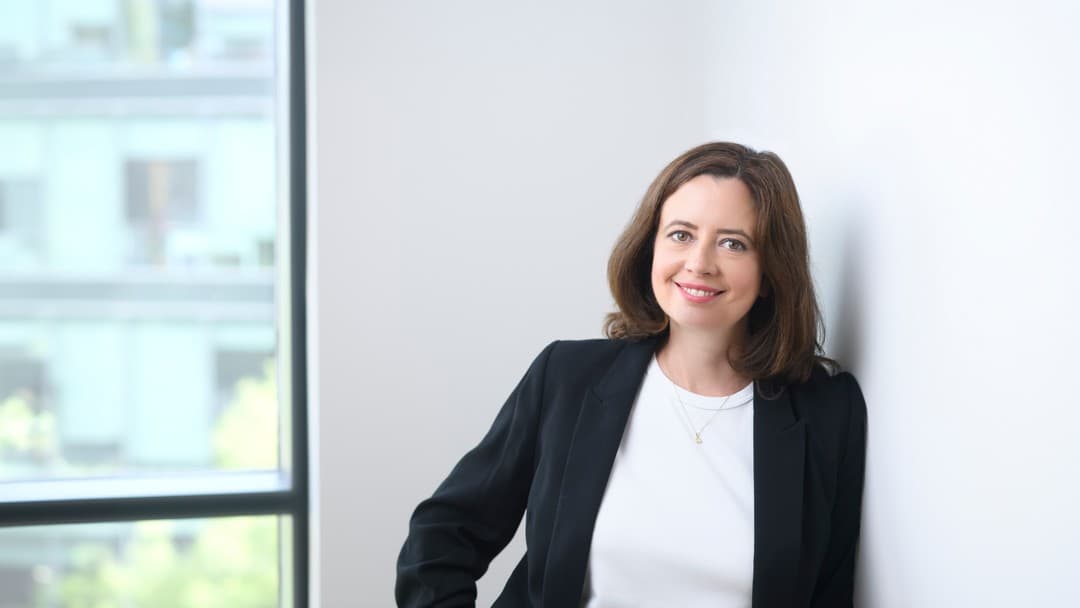 Michelmores appoints Charlotte Davies as leader