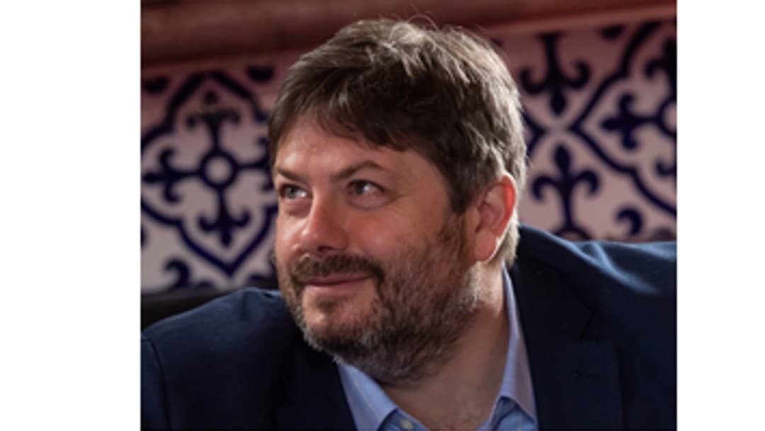 Christian Lister, Operations Director of X-Press Legal Services