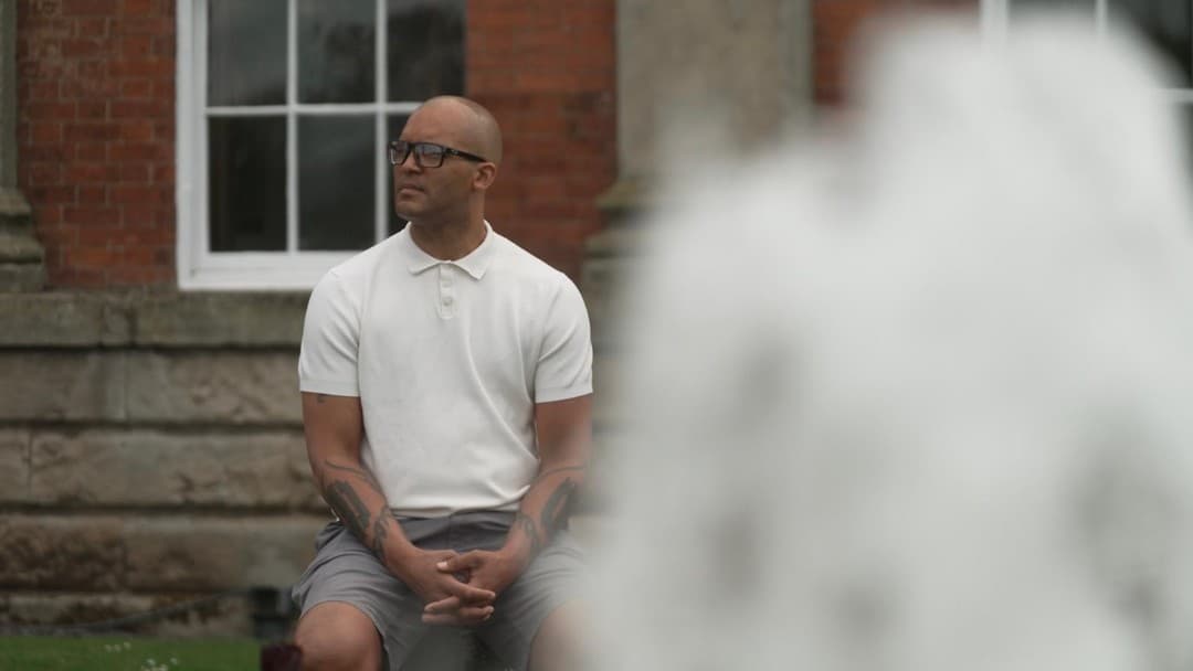 Clarke Carlisle to headline recovery conference  