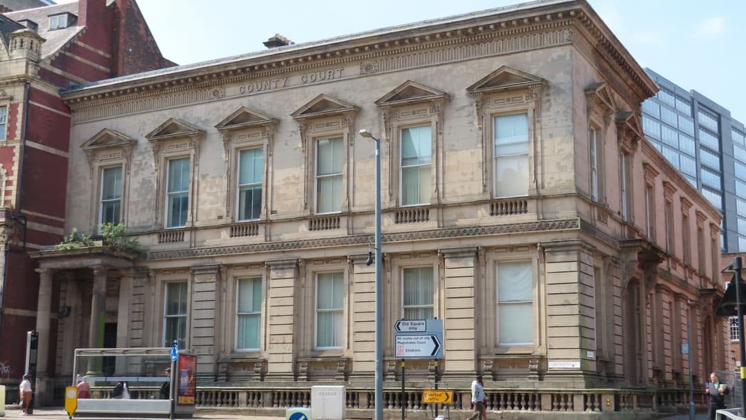 County Court permits enforcement of unregulated loan in Wartenburg v Uddin