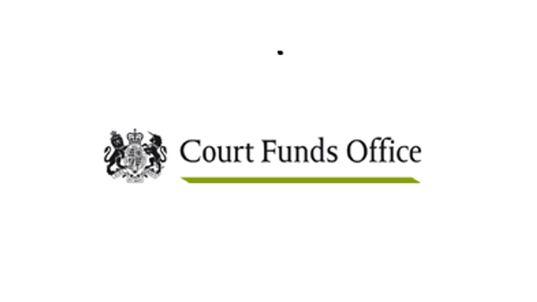 Interest rates reduced for Court Funds