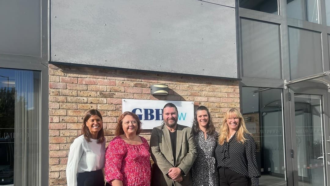 DMH Stallard merges with GBH Law