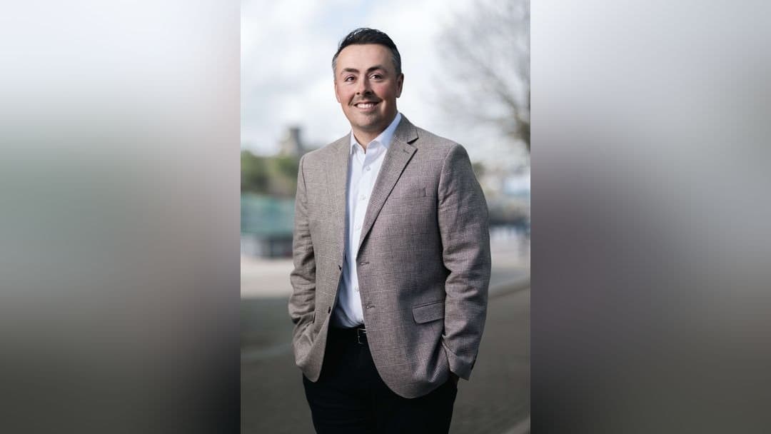 Ward Hadaway hires new marketing director