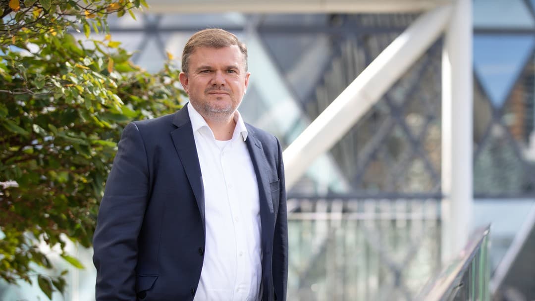 MHRA unveils ambitious 2030 strategy  