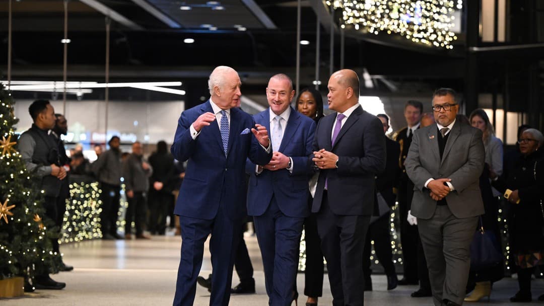 High-profile case against Battersea executives