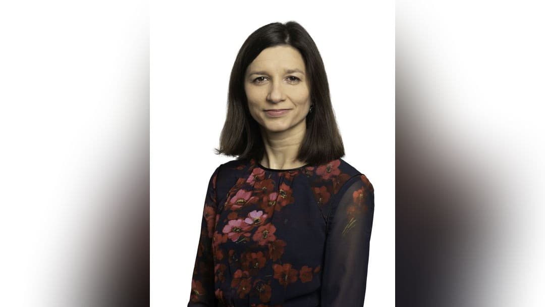 Maurice Turnor Gardner appoints Eesha Arora  