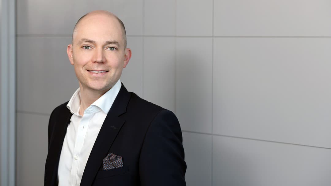 Greg Allan, Partner and Head of Independent Healthcare. Birketts 