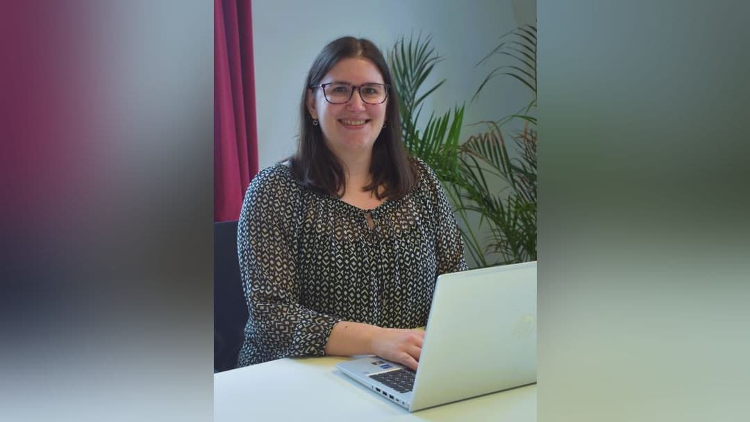 Helen Chivers, Actuarial Team Leader at Hughes Price Walker