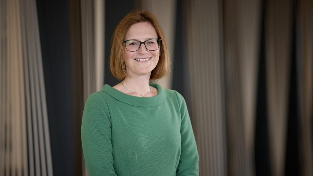 Senior hire boosts pensions practice team