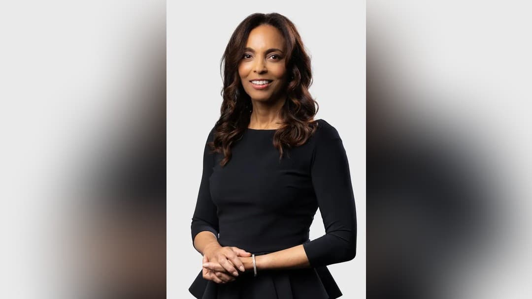 Ingrid Pierce, Global Managing Partner, Walkers
