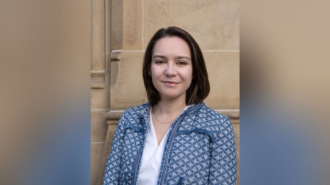 Maguire Family Law welcomes new hire