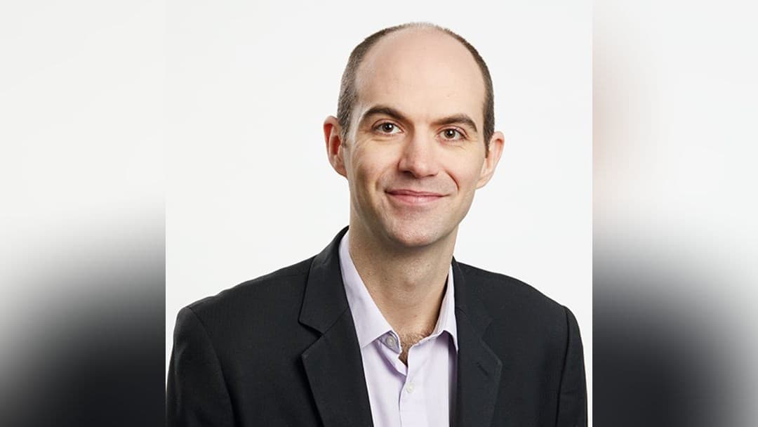 Jon Forsyth, Chair, SPP’s DB Committee