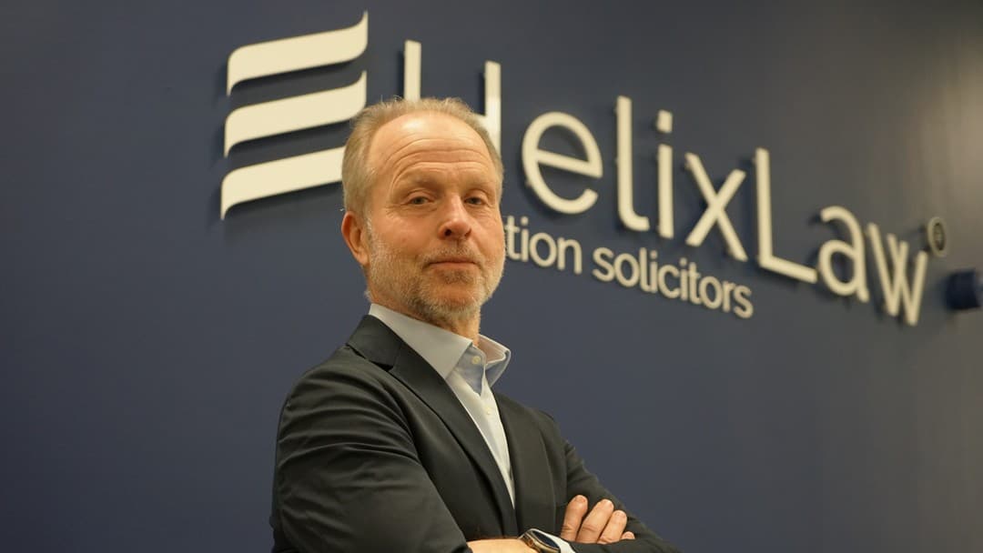 AI lawyers warn firms must adapt