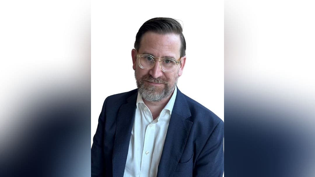 Julian Balson joins Fieldfisher as partner