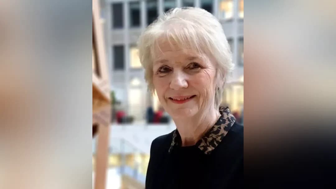 Karin Phillips appointed to Youth Justice Board