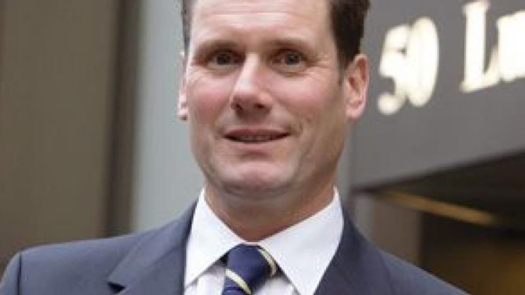 Labour unveils proposals for a Victim's Law