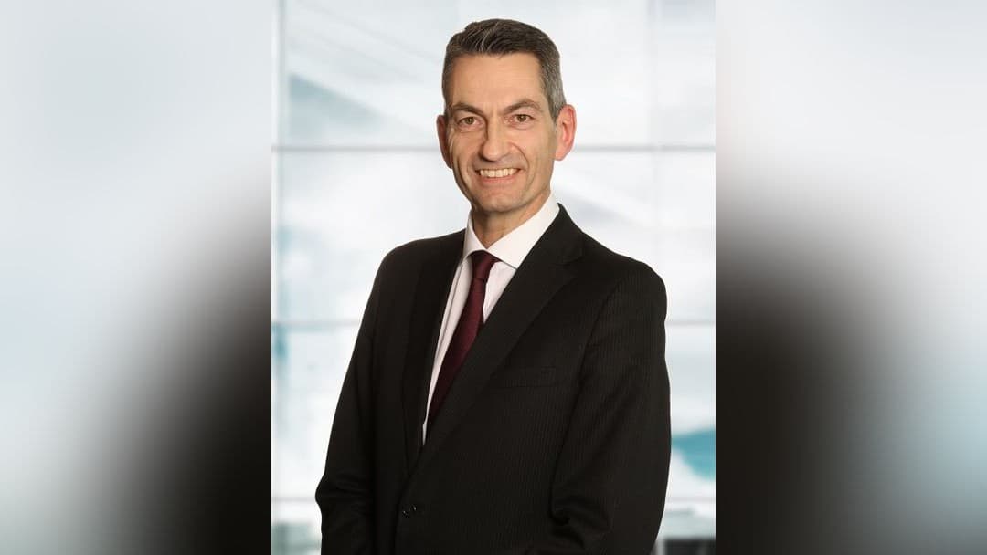 SJ Interview: Keith Froud