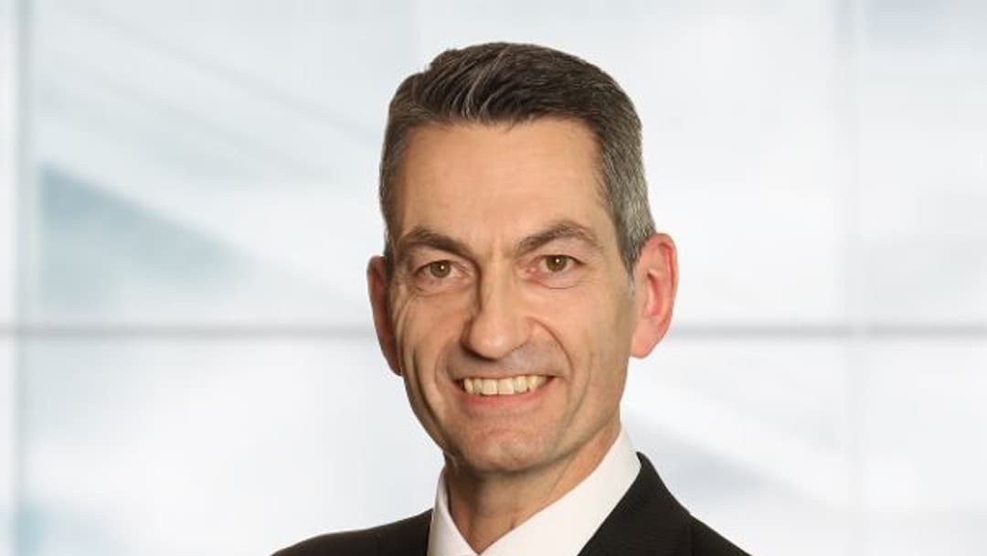 SJ Interview: Keith Froud