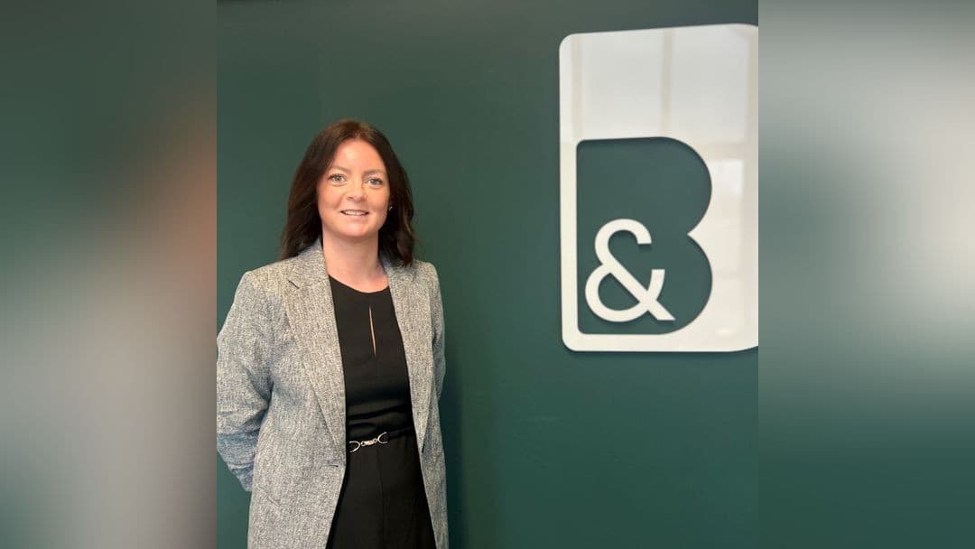 Butcher & Barlow expands Cheshire team