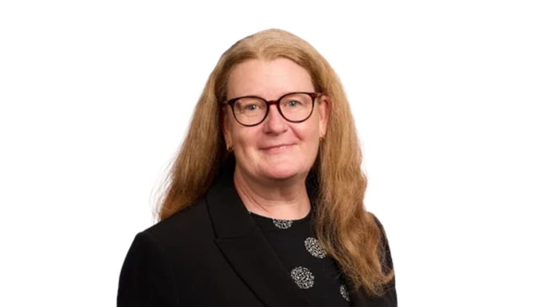 Kirsten Gilbert, Partner and Head of Brand Exploitation, Protection and TM Litigation UK at IP law firm Marks & Clerk