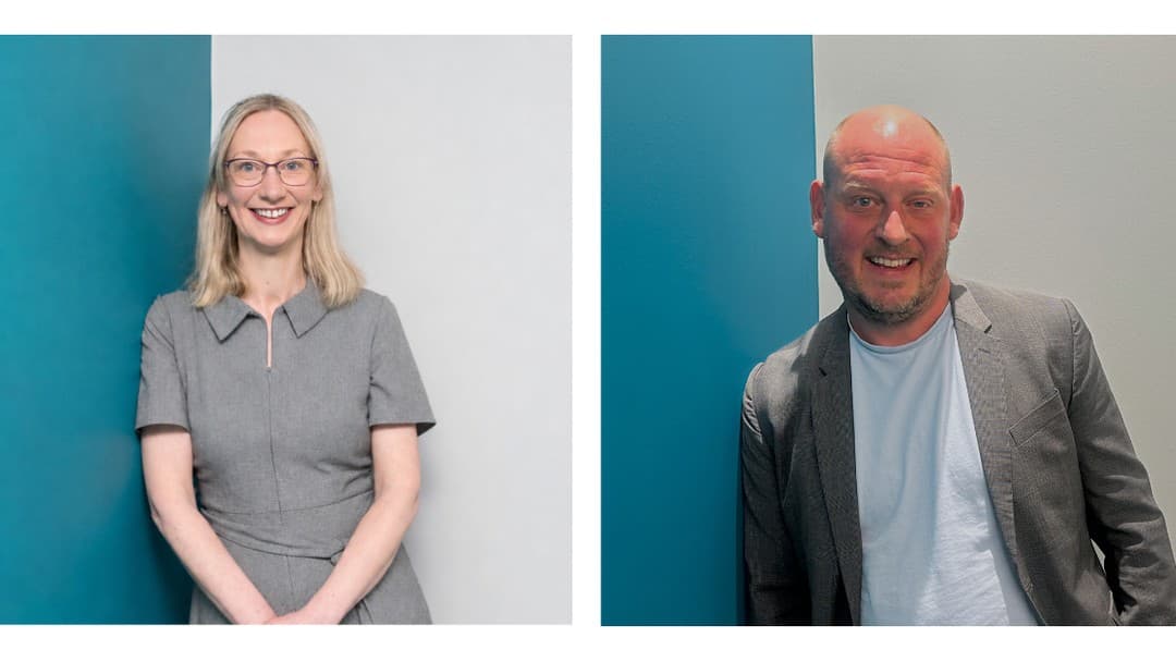 Anthony Collins welcomes two new legal directors