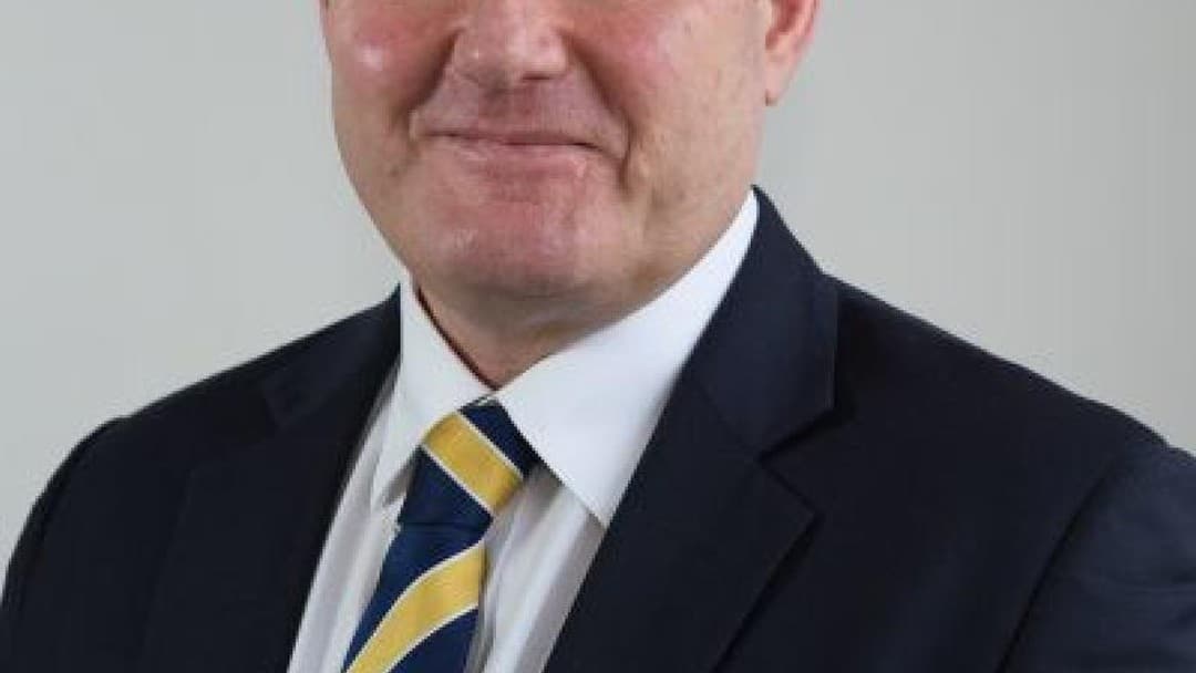 Third-party funding is for everyone