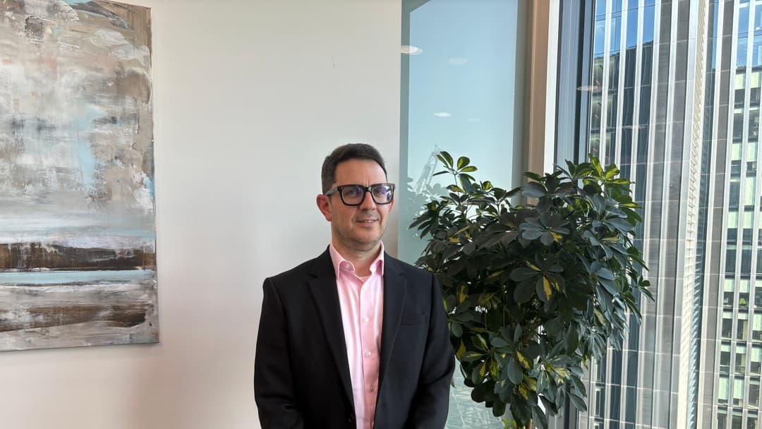 HCR Law welcomes new partner Lee Gabbie  