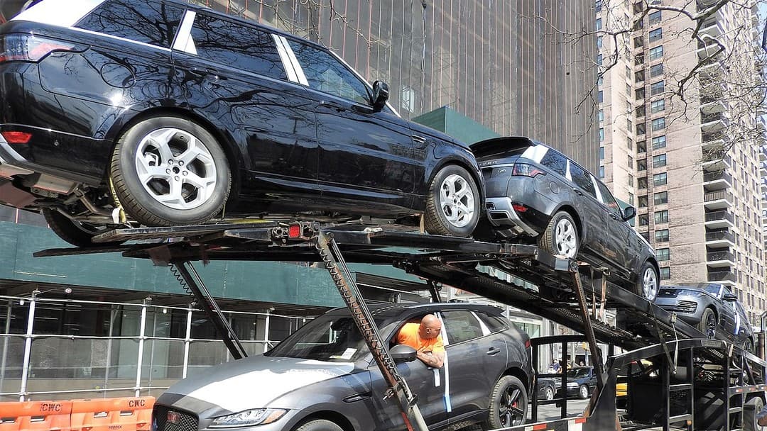 Shipping cartel settlement approved for consumers  