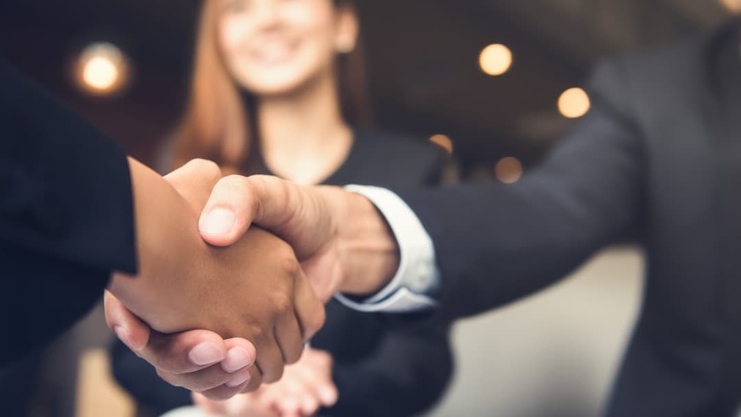 What makes a transatlantic law firm merger work?