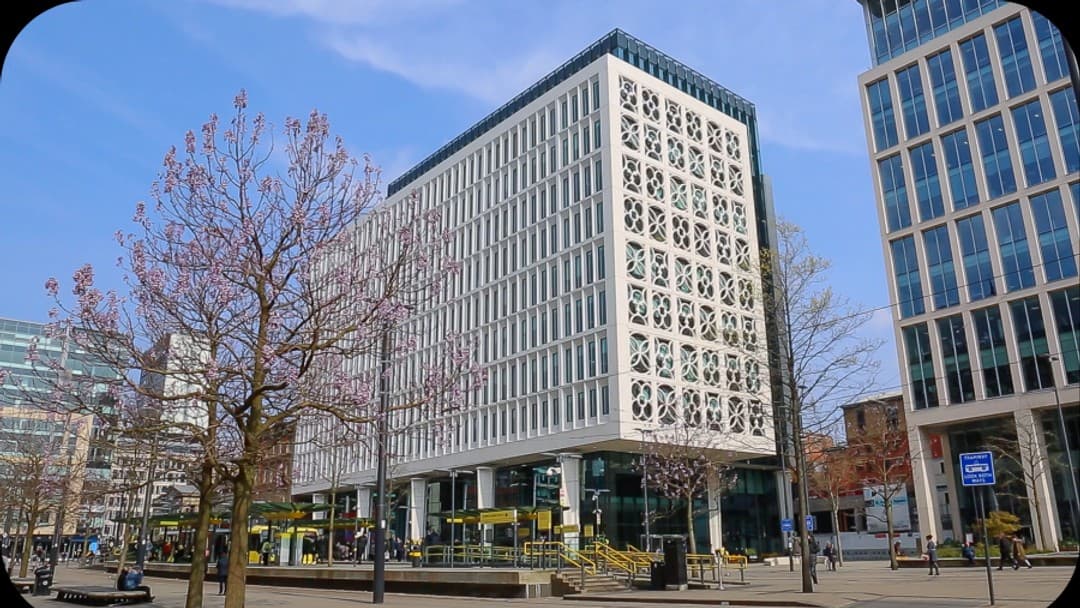 Browne Jacobson wins DWP legal contract  
