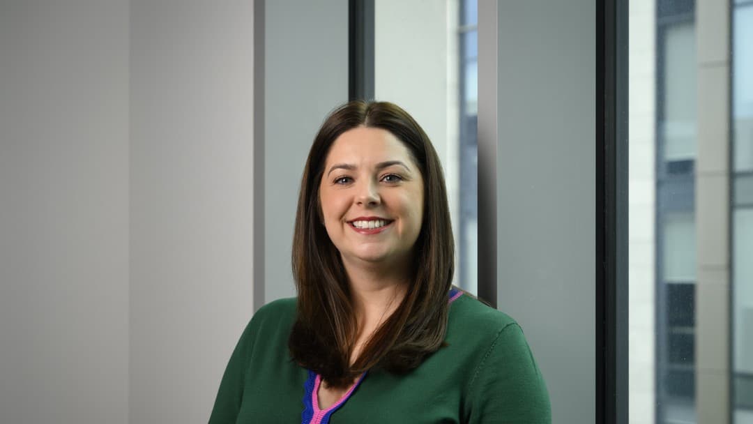 Ward Hadaway appoints family lawyer partner  