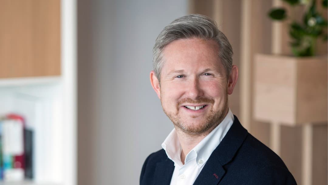 Matthew Newnham, Head of Employment and Partner, Birketts