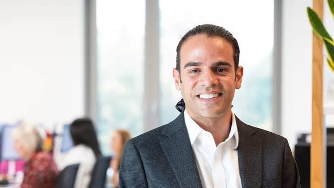 Morr & Co appoints new partner