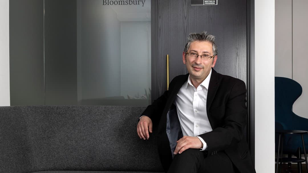 Michael Michaeloudis, Partner and Head of Employment