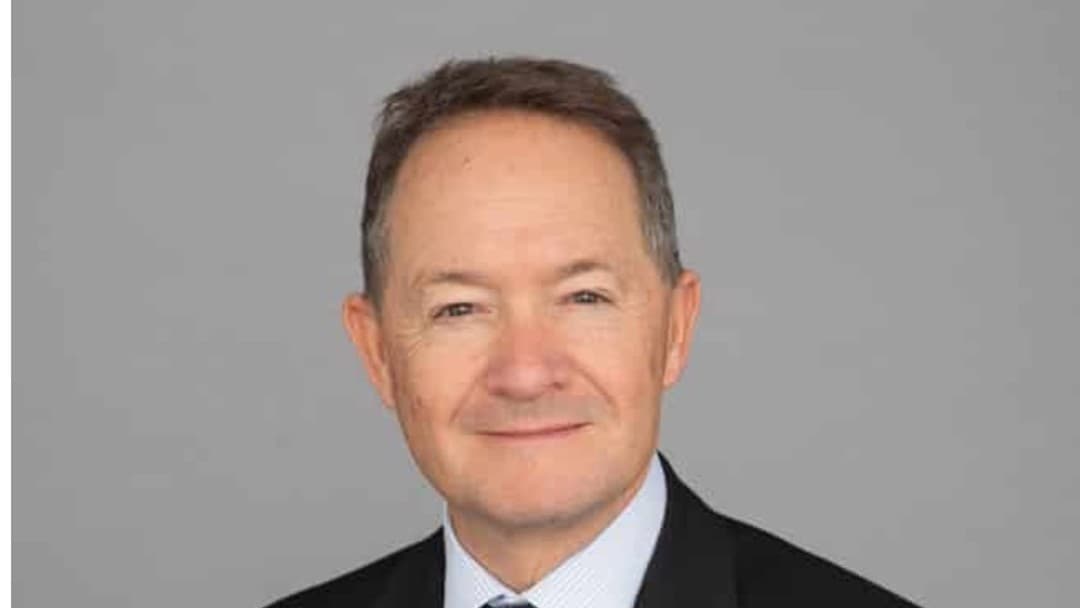 Mike Wilson appointed CBI South-East chair