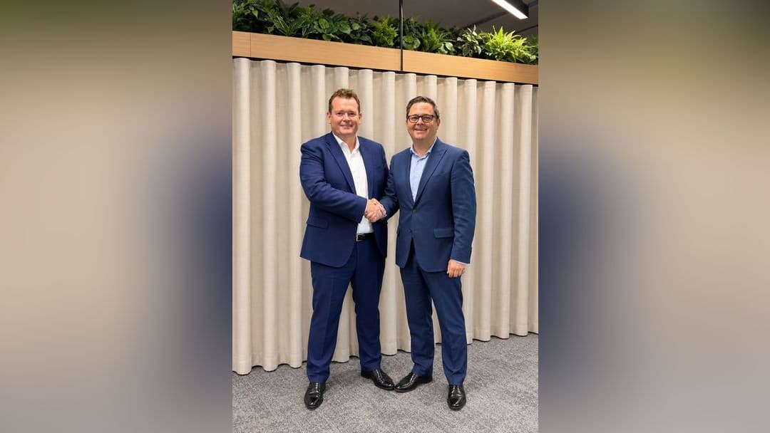 Olliers Solicitors appoints Paul Loughlin