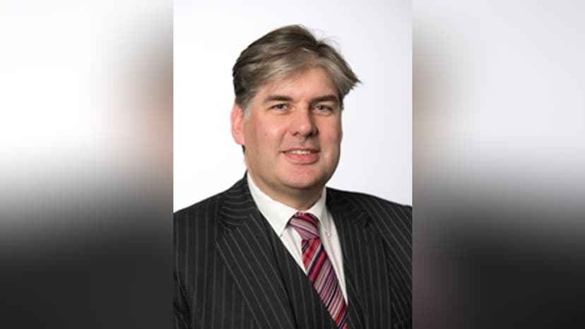 Peter Judge joins Consumer Council for Water