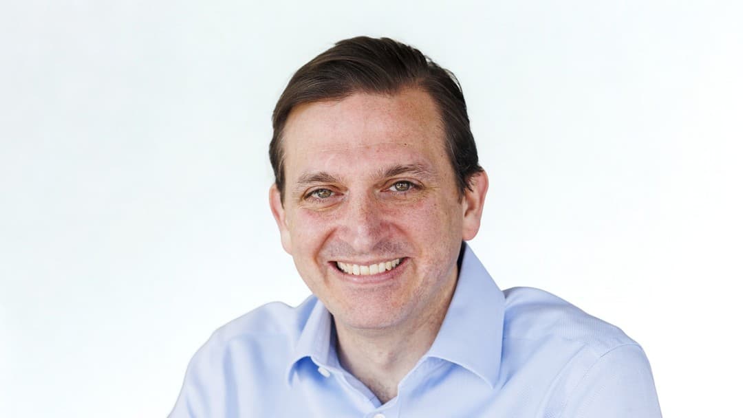 Lawfront appoints Peter Martin-Simon as CEO  