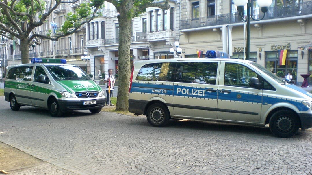 Germany introduces strict law against smuggling