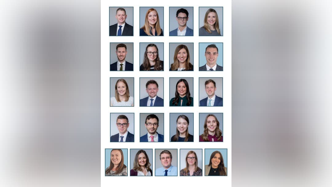 Thomson Snell & Passmore announces key promotions