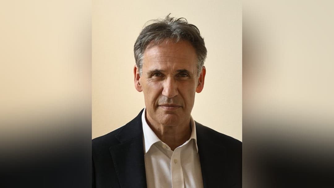 SJ Interview: Richard Susskind
