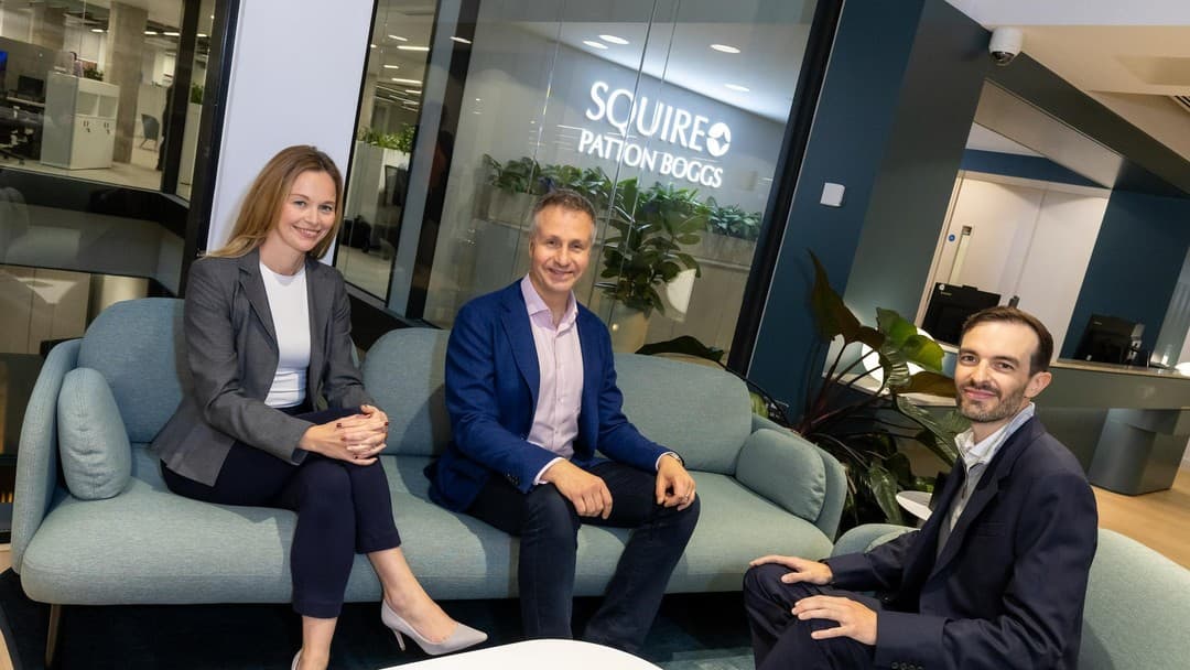 Squire Patton Boggs enhances real estate team