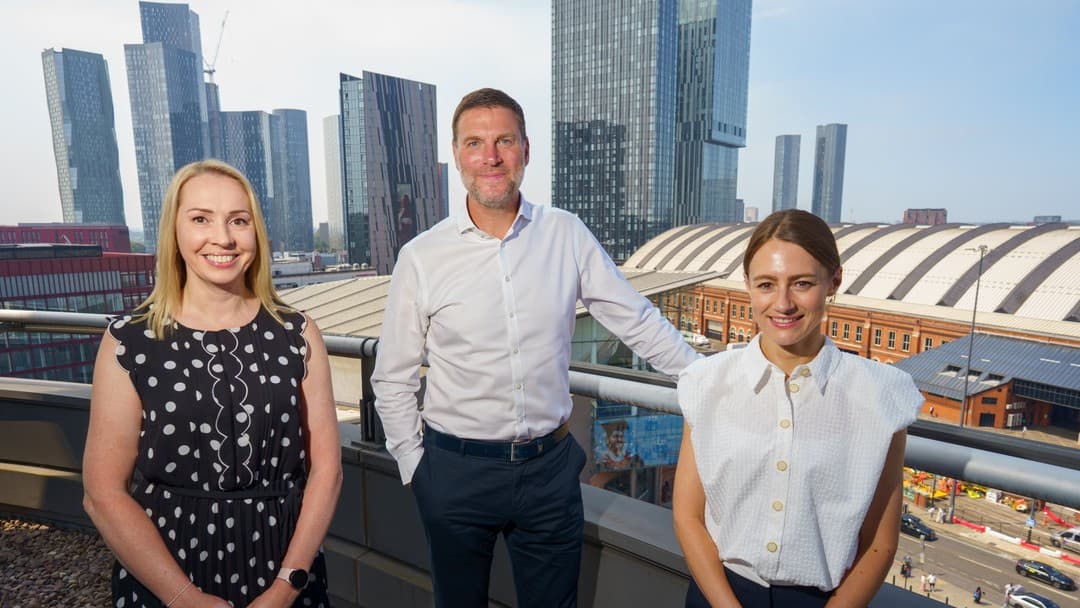 Brabners expands Leeds office with new partners 