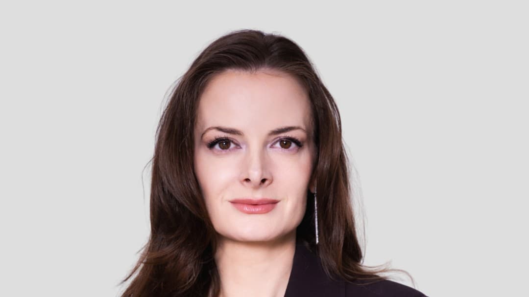 Harneys enhances Dubai practice with new partner