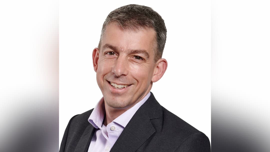 Sam Burden, Client Director, ZEDRA