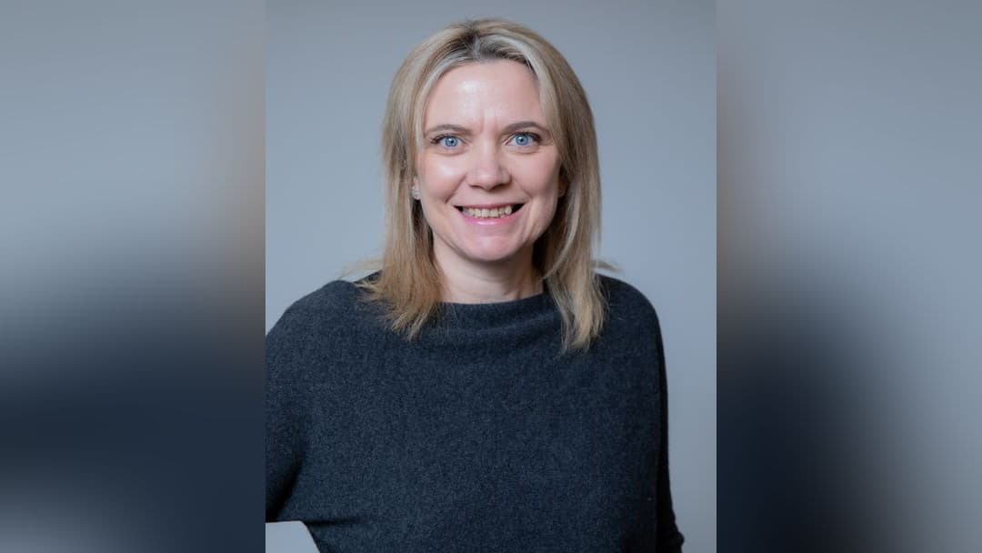 Thomson Snell & Passmore names new head